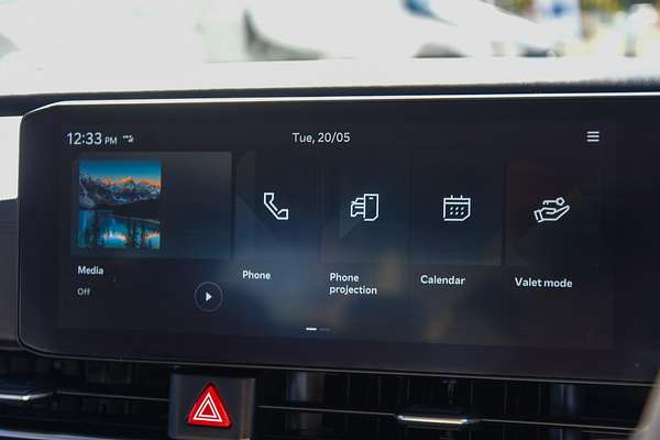 2024 Kia Carnival S KA4 PE