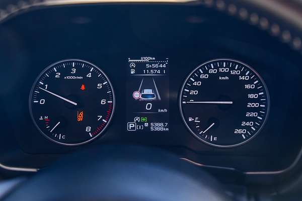 2024 Subaru Outback AWD Touring XT 6GEN