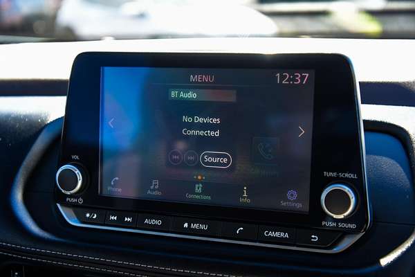 2024 Nissan X-TRAIL ST T33