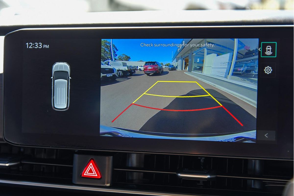 2024 Kia Carnival S KA4 PE
