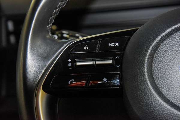 2022 Hyundai STARIA LOAD US4.V1