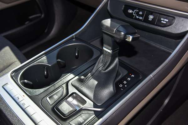 2024 Kia Carnival S KA4 PE