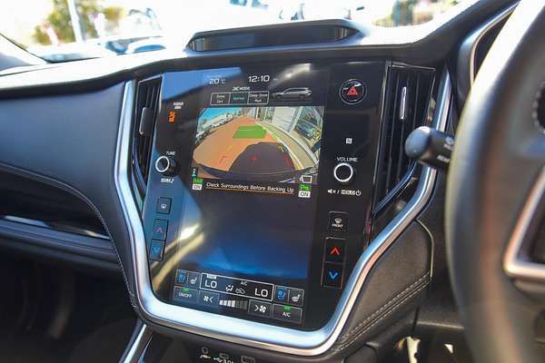 2024 Subaru Outback AWD Touring XT 6GEN