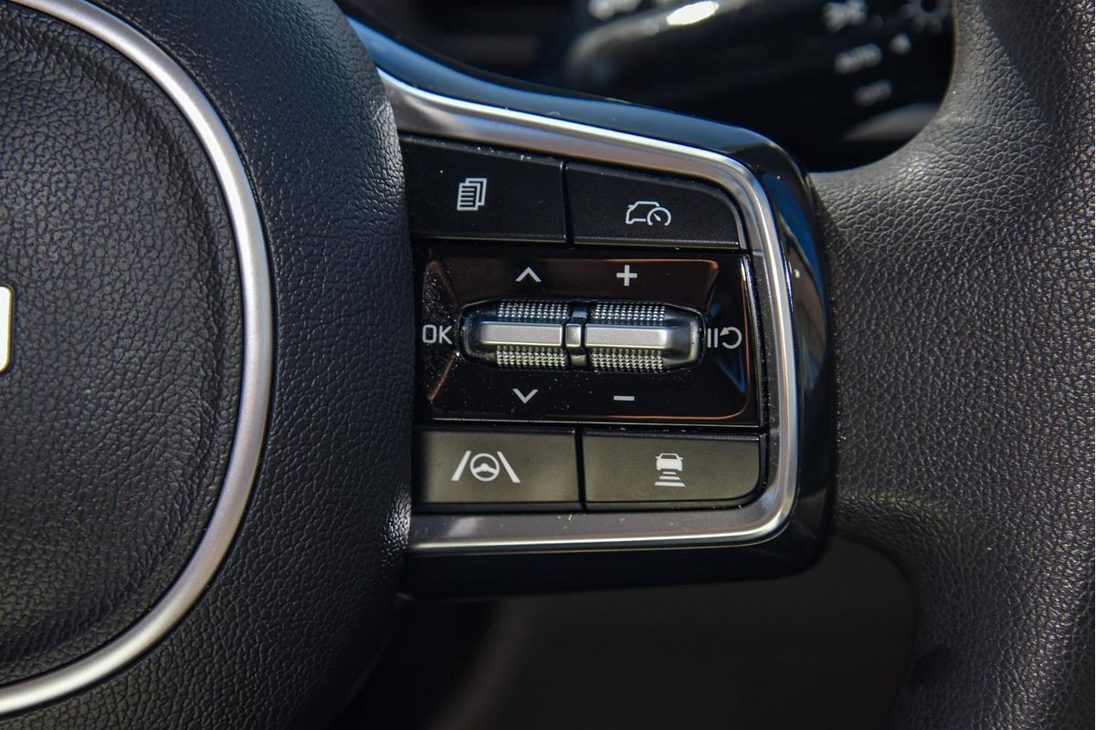 2024 Kia Carnival S KA4 PE