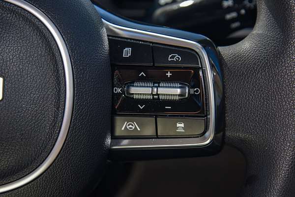 2024 Kia Carnival S KA4 PE