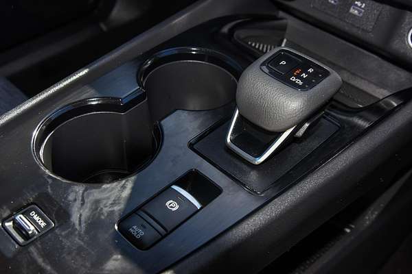 2024 Nissan X-TRAIL ST T33