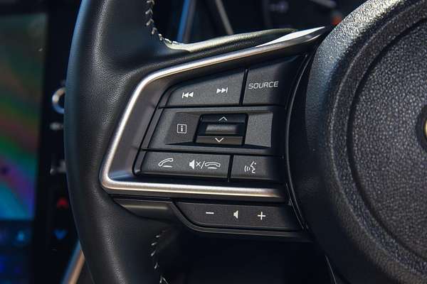 2024 Subaru Outback AWD Touring XT 6GEN