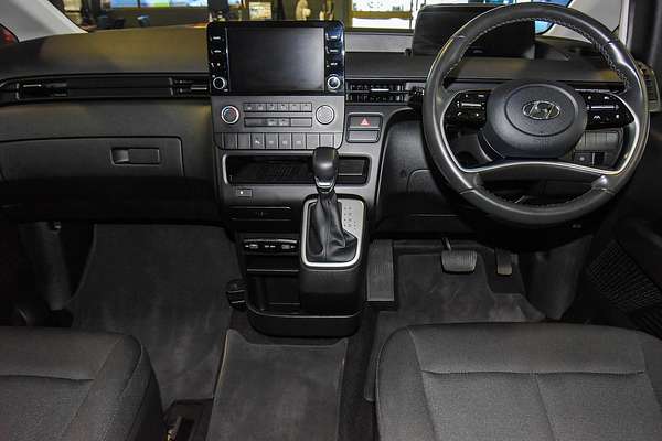 2022 Hyundai STARIA LOAD US4.V1