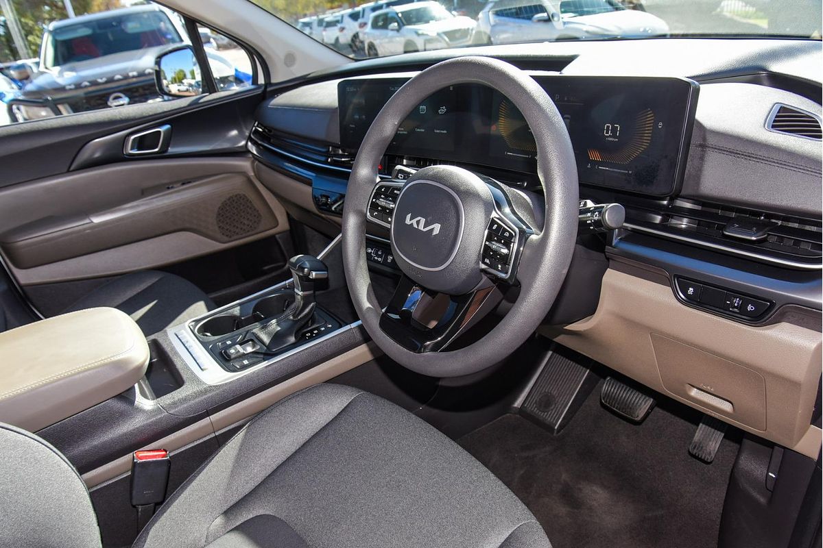 2024 Kia Carnival S KA4 PE