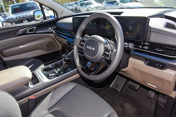 2024 Kia Carnival S KA4 PE