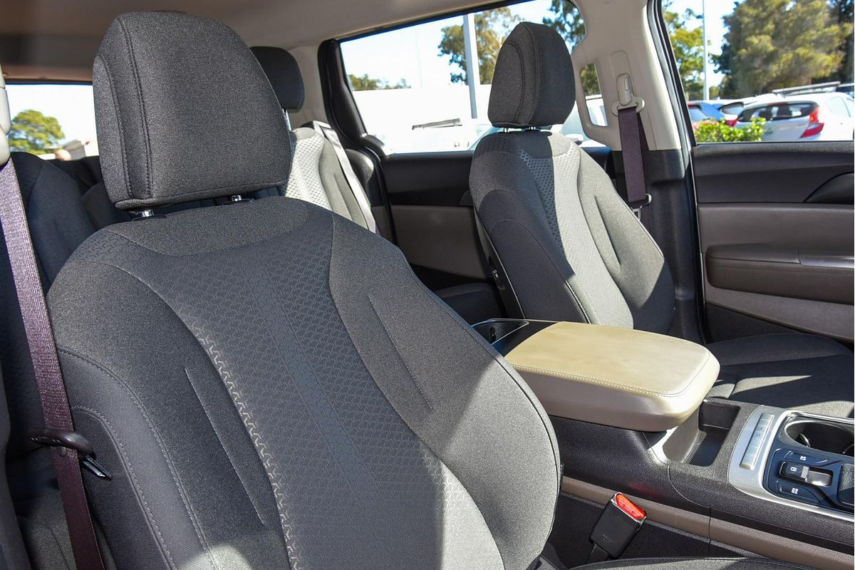 2024 Kia Carnival S KA4 PE