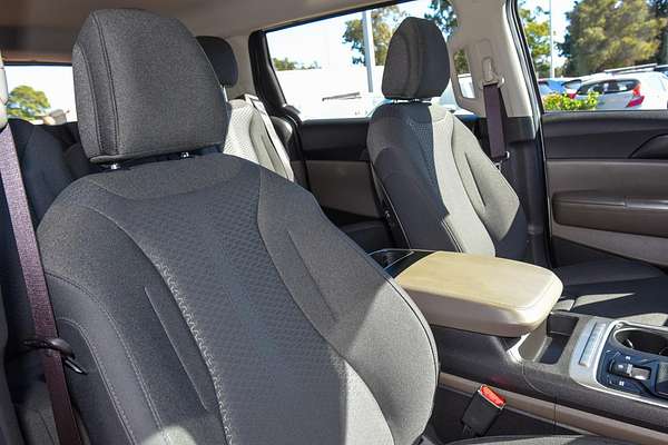 2024 Kia Carnival S KA4 PE