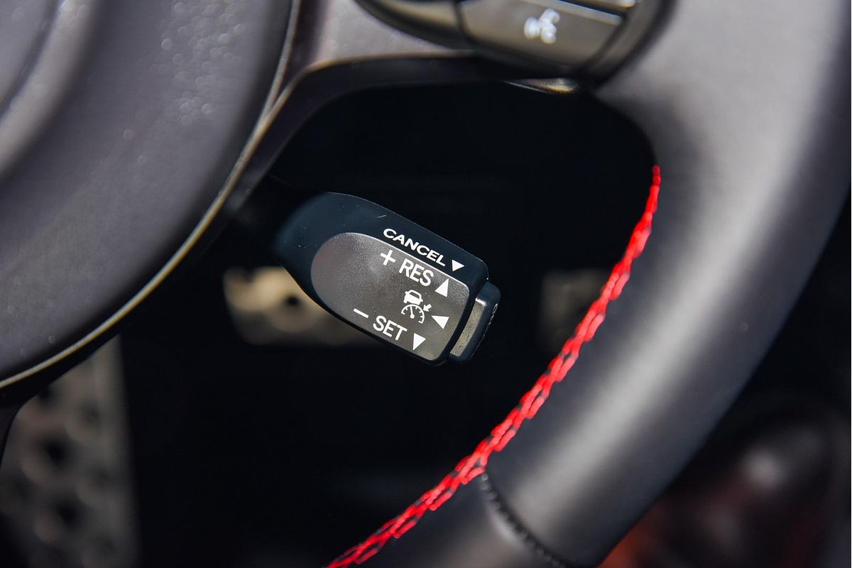 2024 Subaru BRZ tS ZD8