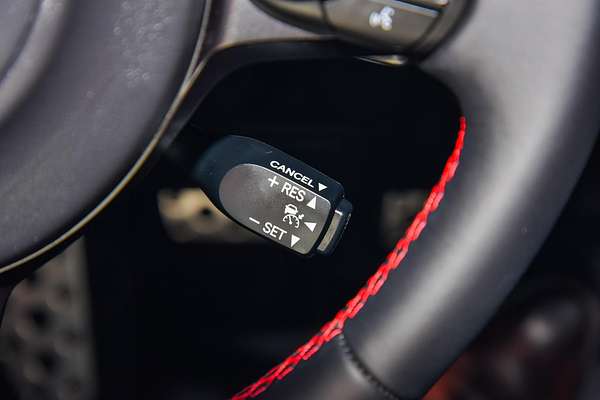 2024 Subaru BRZ tS ZD8