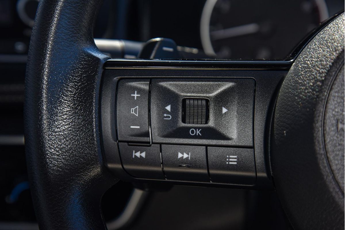2024 Nissan X-TRAIL ST T33