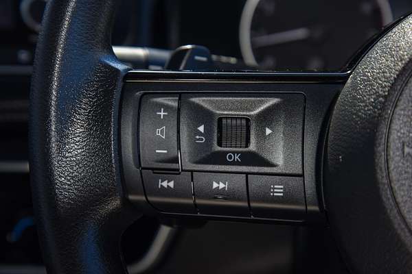 2024 Nissan X-TRAIL ST T33