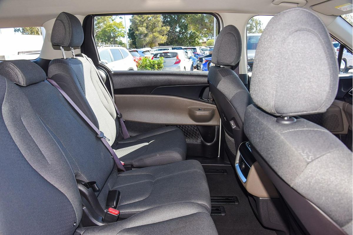 2024 Kia Carnival S KA4 PE