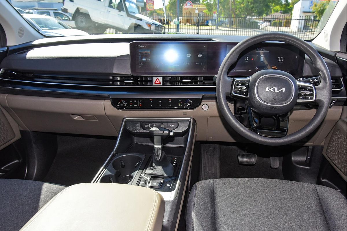 2024 Kia Carnival S KA4 PE