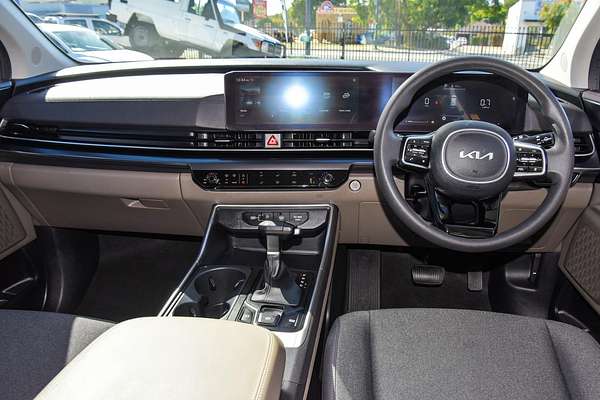 2024 Kia Carnival S KA4 PE