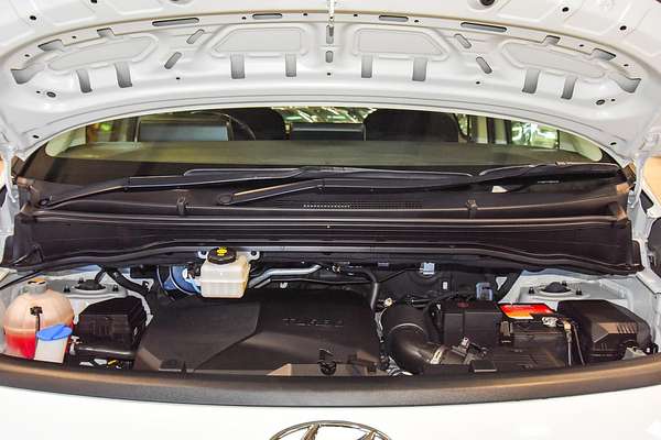 2022 Hyundai STARIA LOAD US4.V1