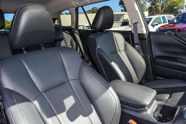 2024 Subaru Outback AWD Touring XT 6GEN