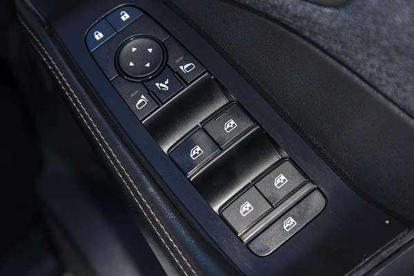 2024 Nissan X-TRAIL ST T33