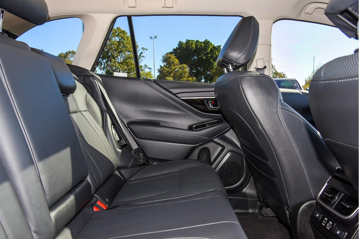 2024 Subaru Outback AWD Touring XT 6GEN