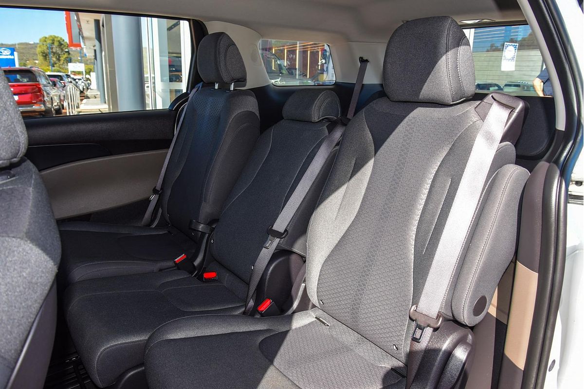 2024 Kia Carnival S KA4 PE