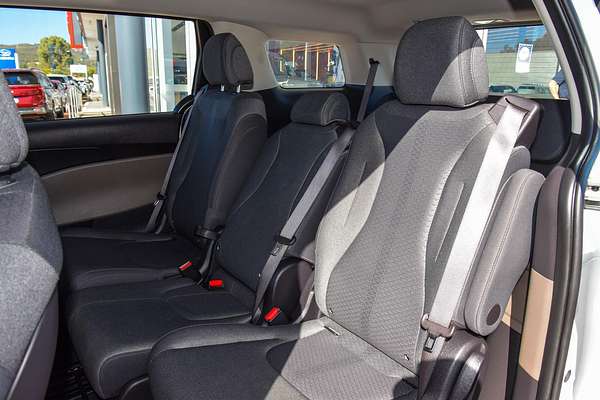 2024 Kia Carnival S KA4 PE
