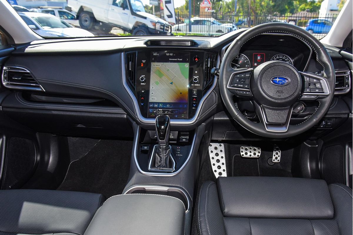 2024 Subaru Outback AWD Touring XT 6GEN
