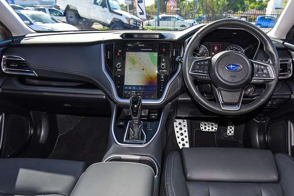 2024 Subaru Outback AWD Touring XT 6GEN