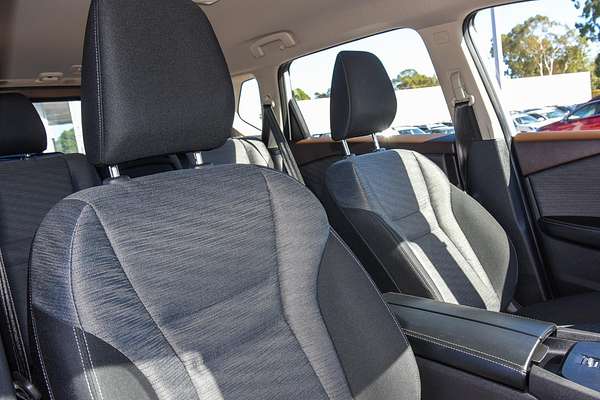 2024 Nissan X-TRAIL ST T33