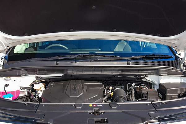 2024 Kia Carnival S KA4 PE
