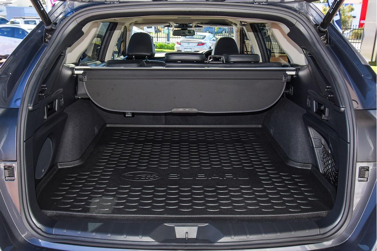 2024 Subaru Outback AWD Touring XT 6GEN
