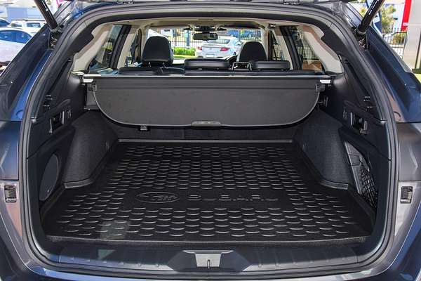 2024 Subaru Outback AWD Touring XT 6GEN