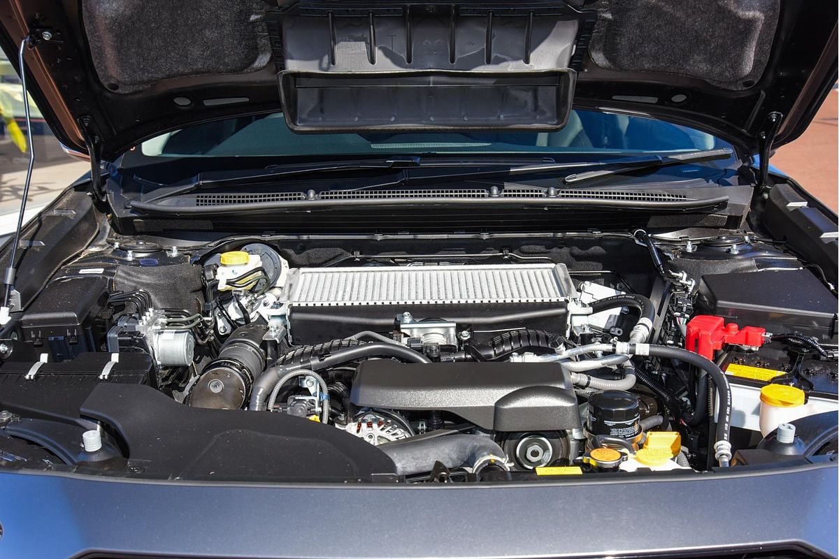 2024 Subaru Outback AWD Touring XT 6GEN