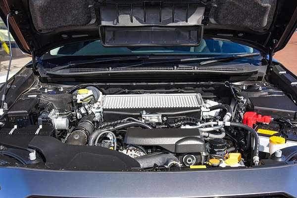 2024 Subaru Outback AWD Touring XT 6GEN