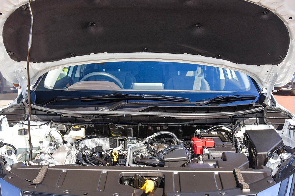 2024 Nissan X-TRAIL ST T33