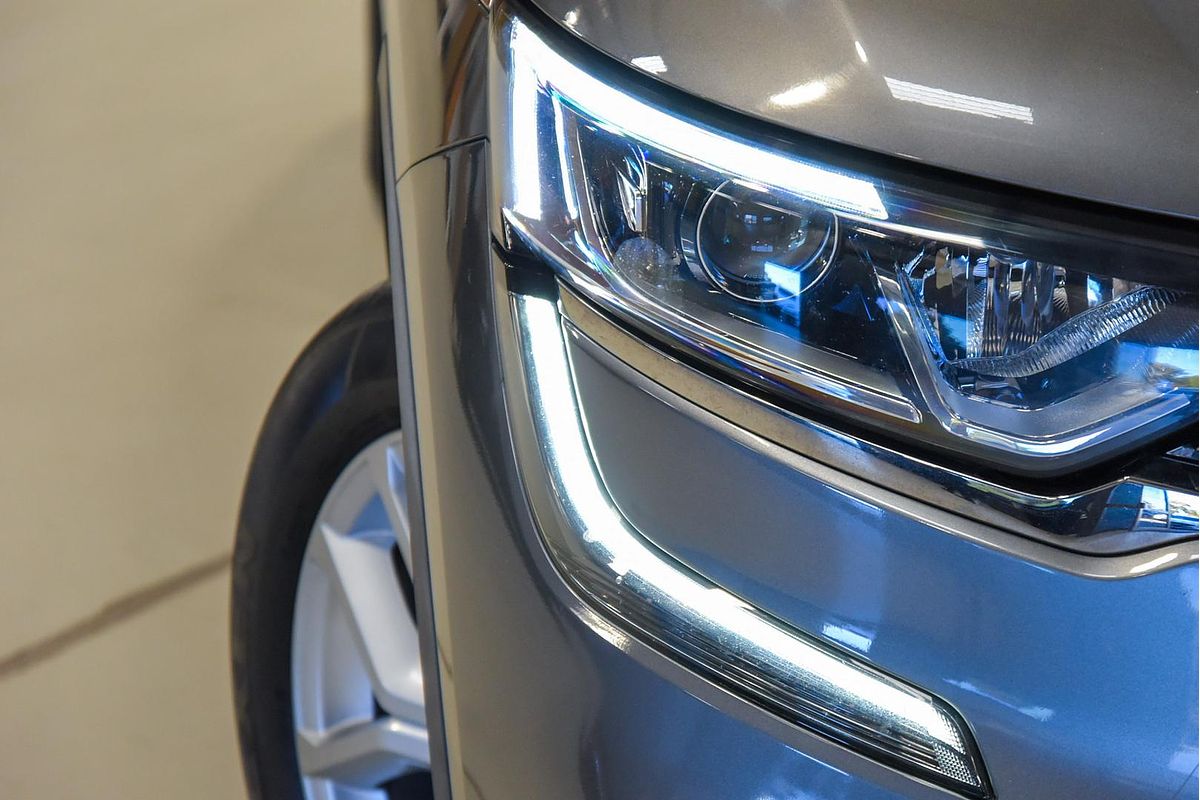 2018 Renault Koleos Zen HZG