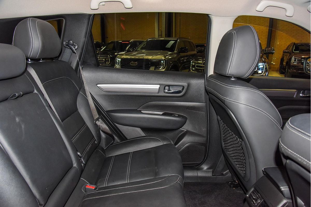 2018 Renault Koleos Zen HZG