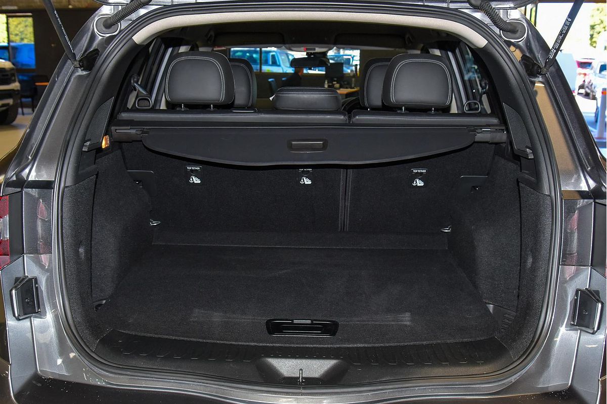 2018 Renault Koleos Zen HZG