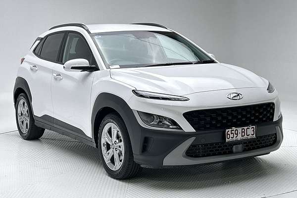 2020 Hyundai Kona Active OS.V4