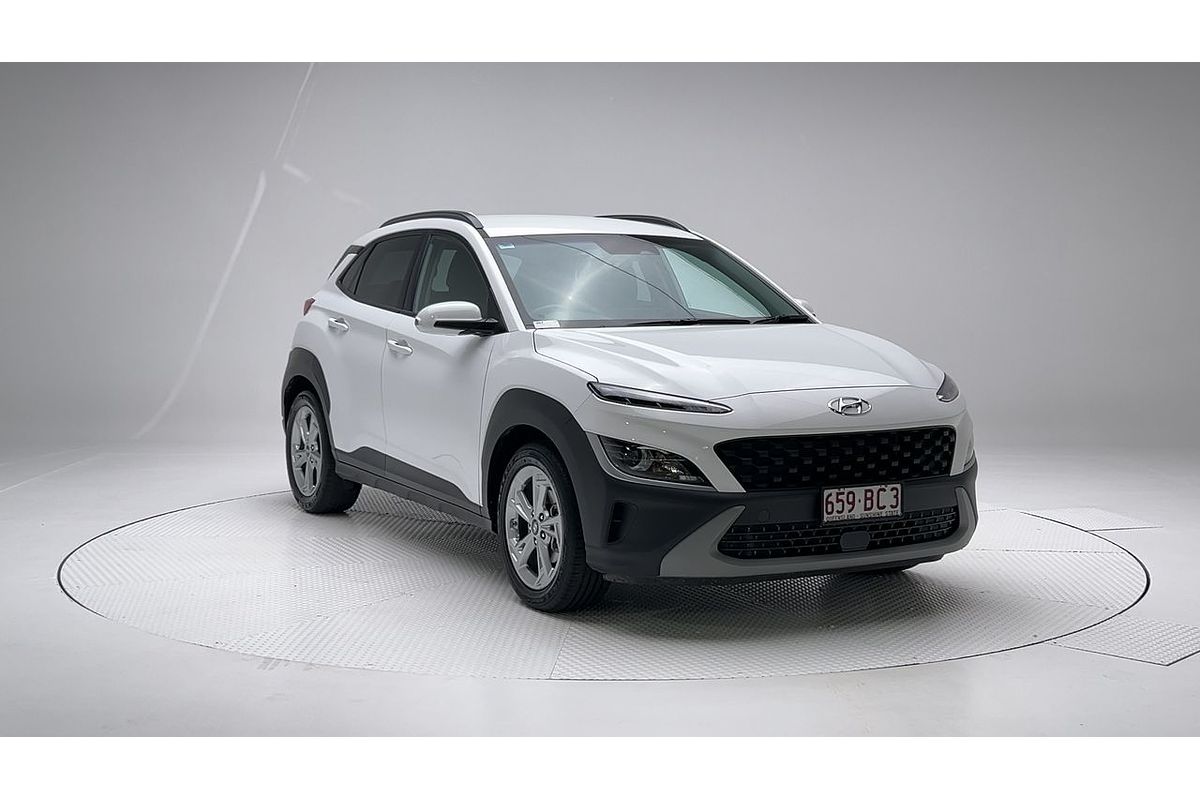 2020 Hyundai Kona Active OS.V4