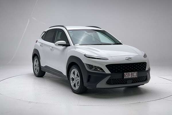 2020 Hyundai Kona Active OS.V4