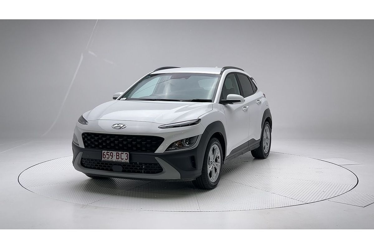 2020 Hyundai Kona Active OS.V4