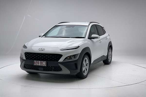 2020 Hyundai Kona Active OS.V4
