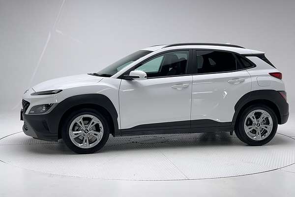 2020 Hyundai Kona Active OS.V4