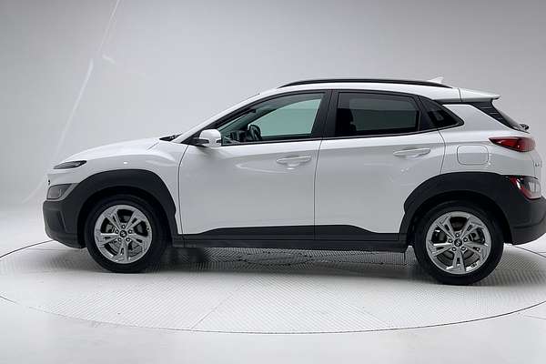 2020 Hyundai Kona Active OS.V4