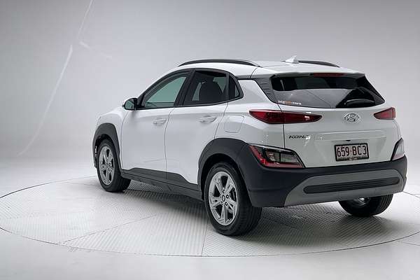 2020 Hyundai Kona Active OS.V4
