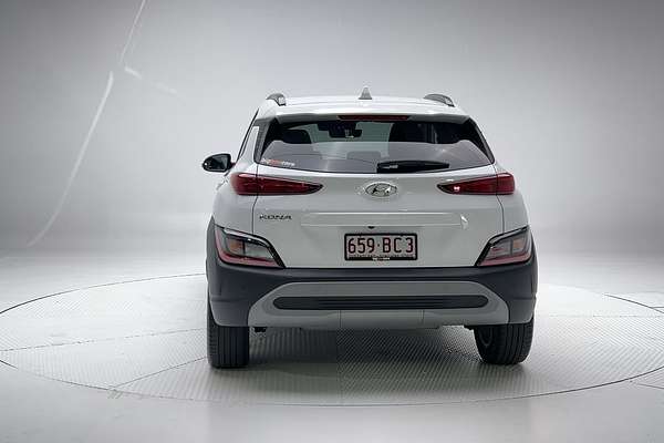 2020 Hyundai Kona Active OS.V4